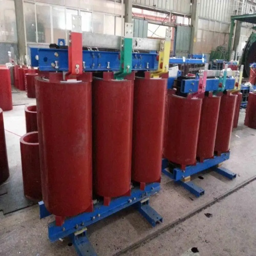 金昌SCB10-250KVA干式变压器
