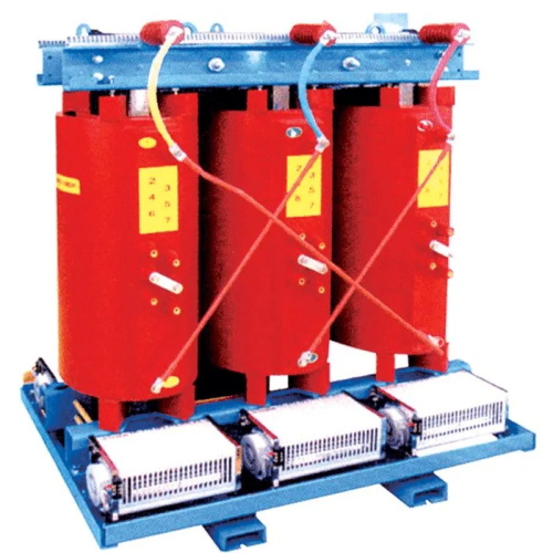 金昌SCB10-1250KVA干式变压器