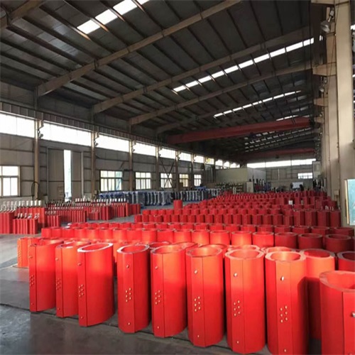 金昌SCB13干式变压器