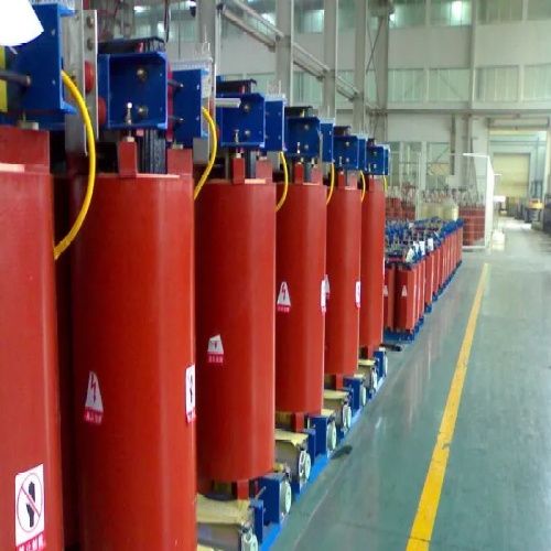 金昌SCB10-200KVA干式变压器