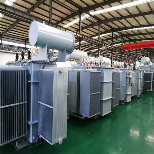 金昌S11-4000KVA/10KV/0.4