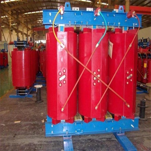 扎兰屯SCB10-1000KVA干式变压器